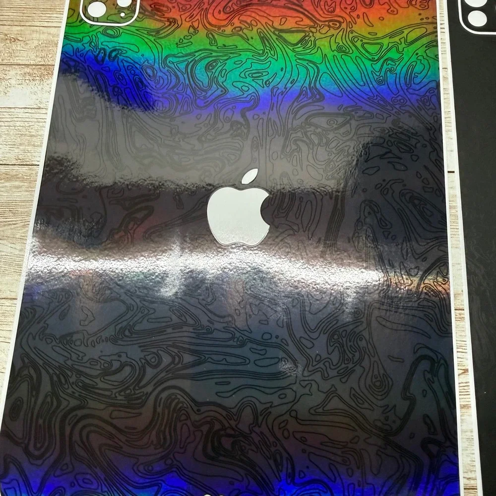 dbrand ipad pro